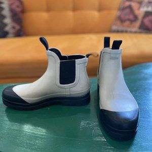 Everlane Rain Boot